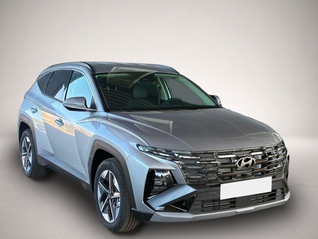 Hyundai TUCSON (06/2026, Benzin)