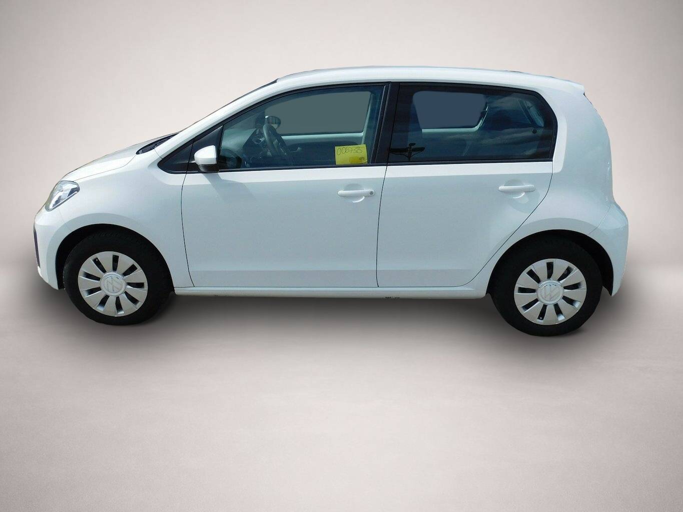 Volkswagen up! (04/2023, Benzin)