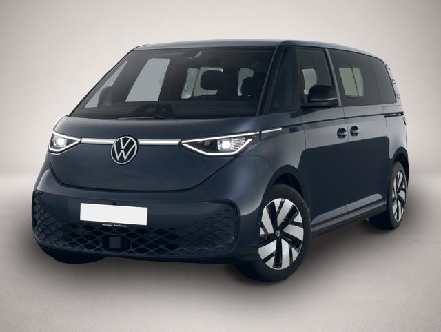 Volkswagen ID. Buzz (, ELECTRIC)