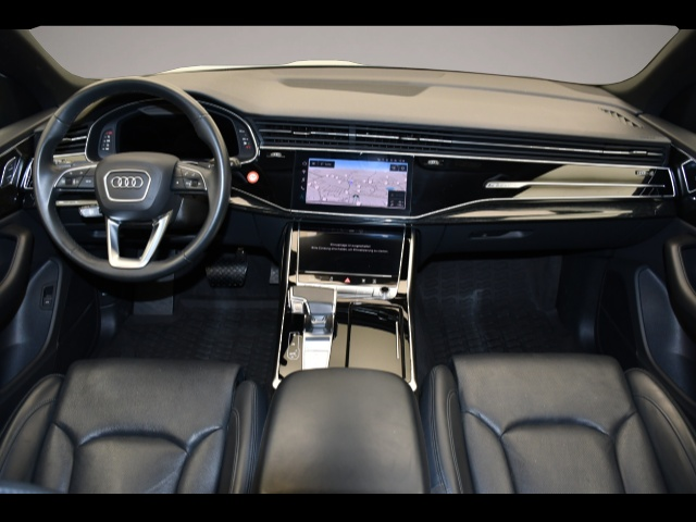 Audi quattro (10/2021, Diesel)