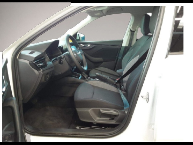 Skoda Kamiq (09/2025, Benzin)
