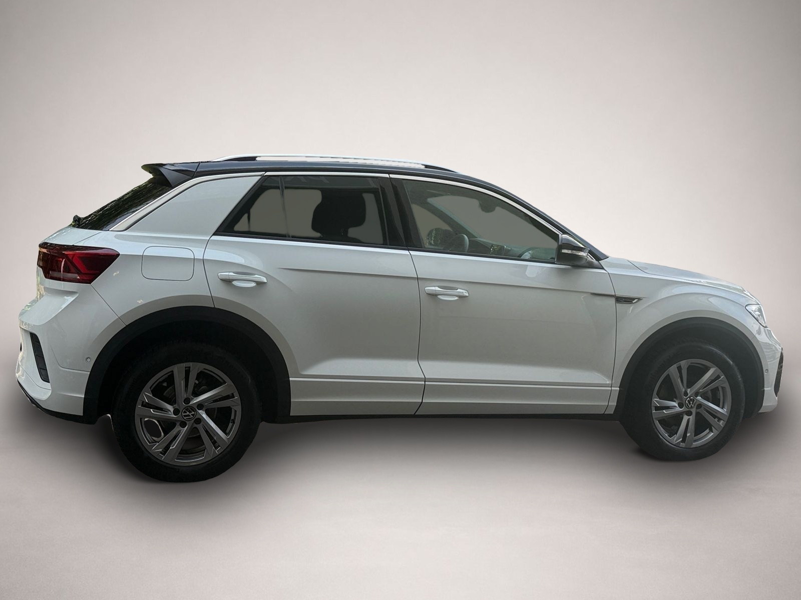 Volkswagen T-Roc, Bild 5 von 9