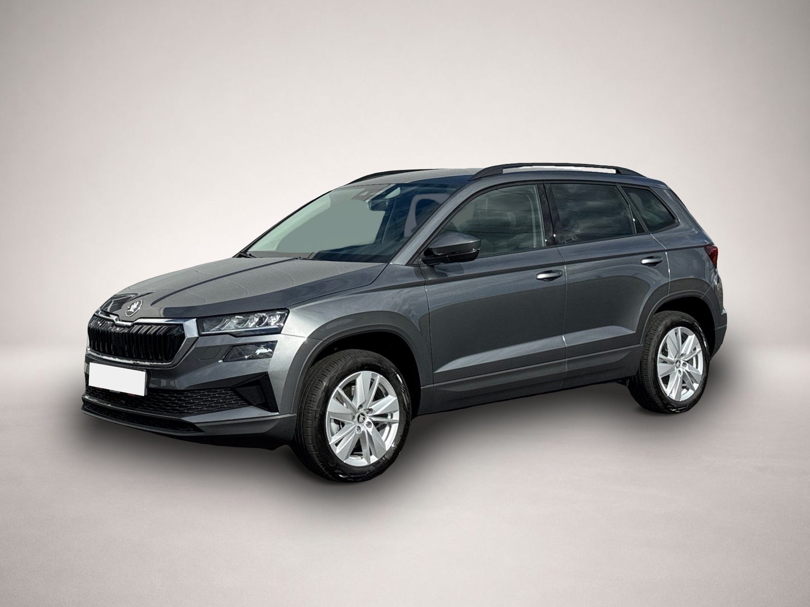 Skoda Karoq (07/2026, Diesel)