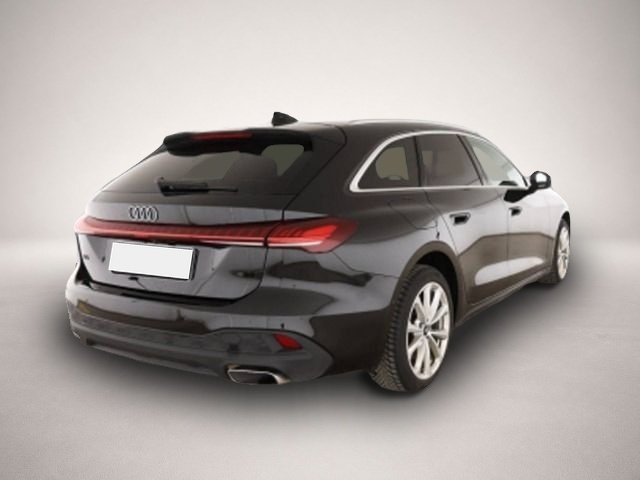 Audi A5 (09/2025, Benzin)