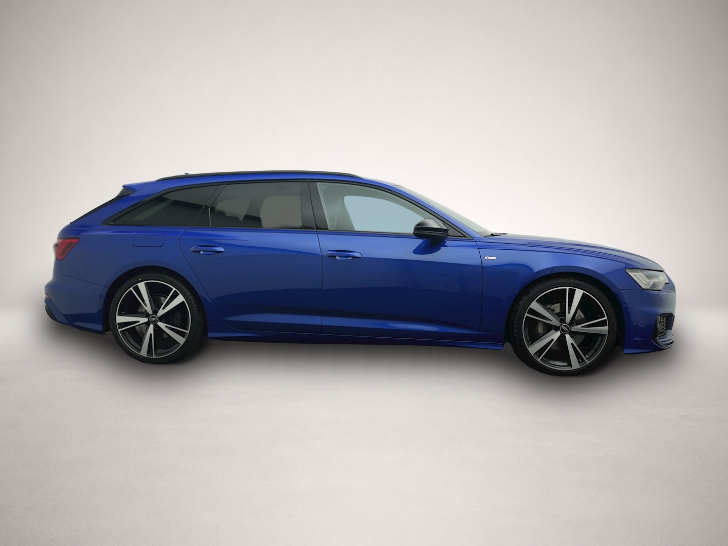 Audi A6 (10/2021, Diesel)