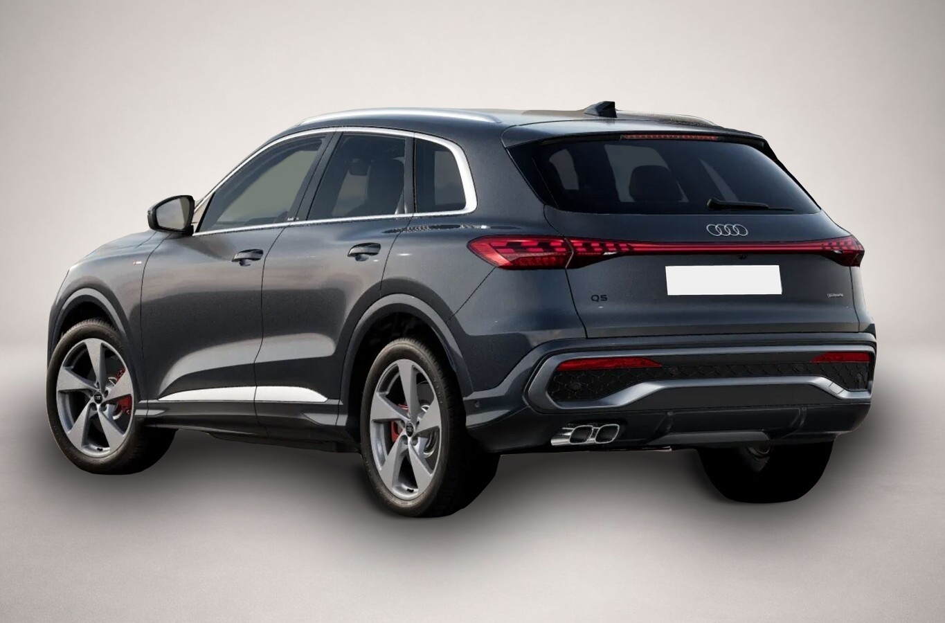 Audi Q5 (06/2026, Diesel)