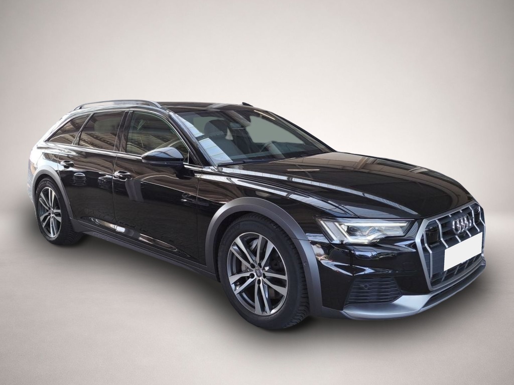 Audi A6 Allroad (01/2020, )