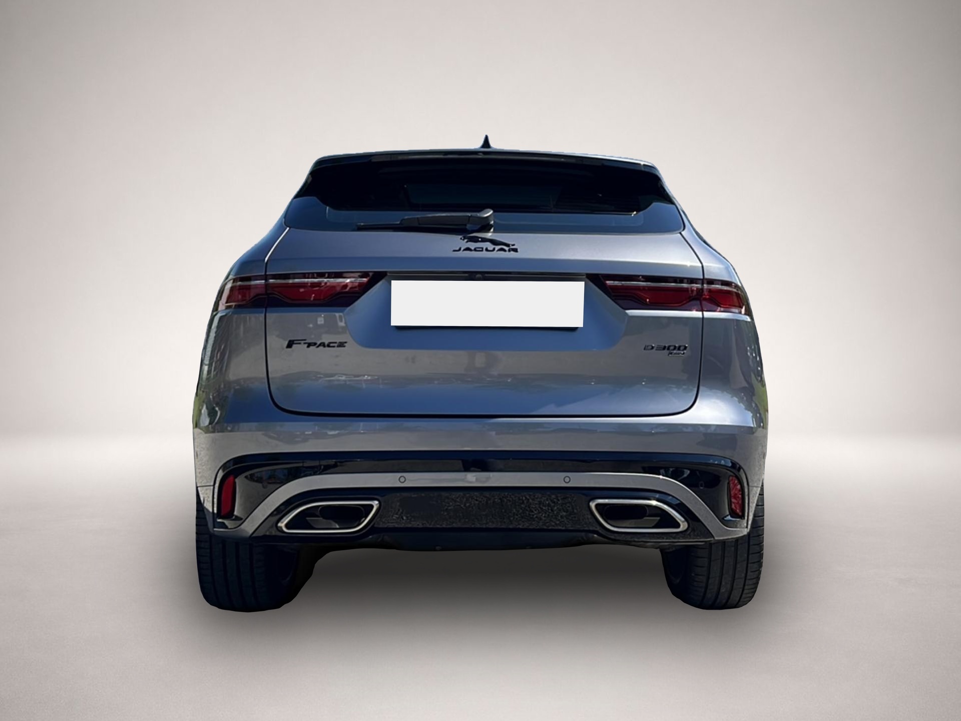 Jaguar F-Pace (06/2021, Diesel)