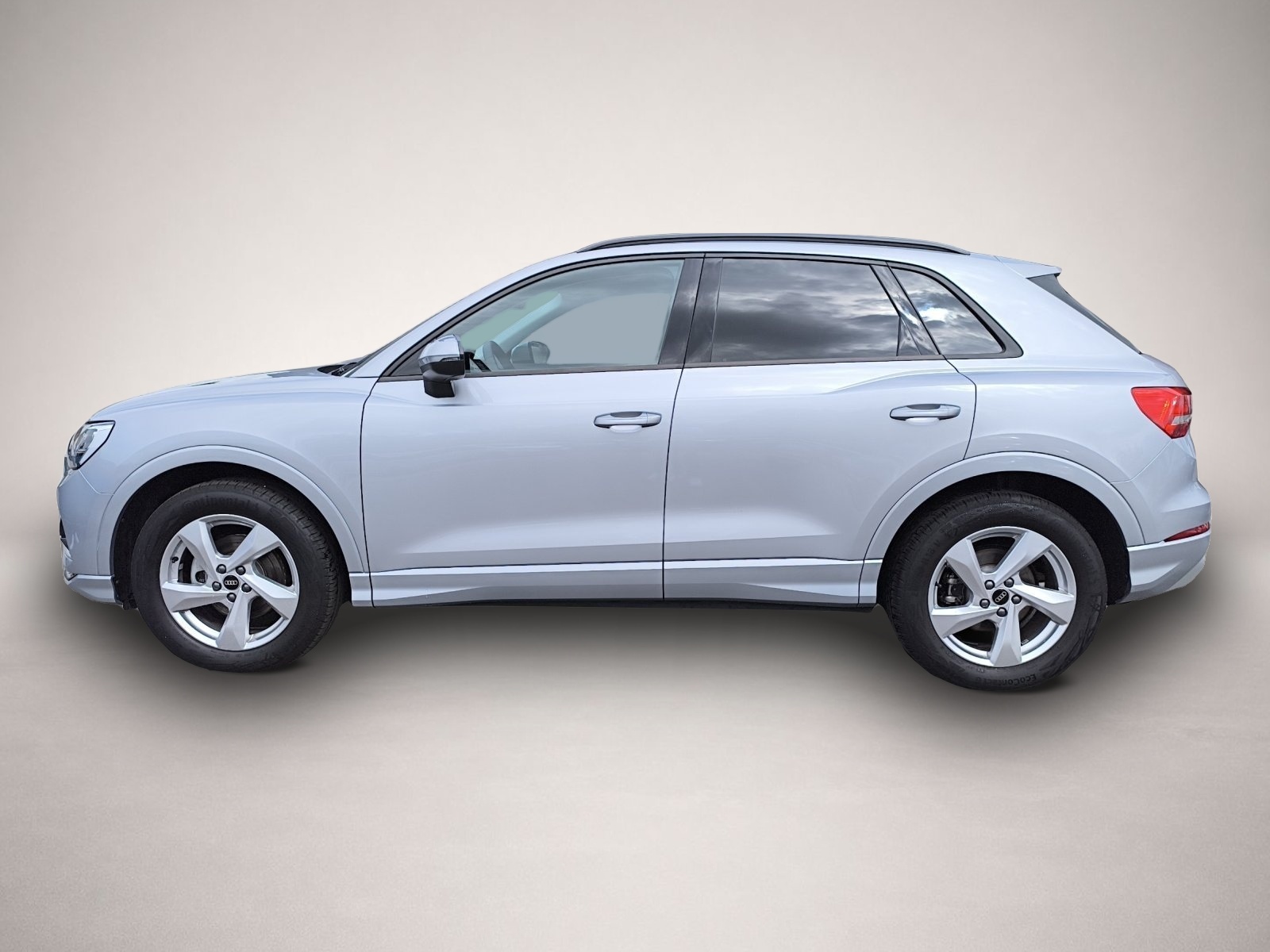 Audi Q3 (07/2024, Benzin)