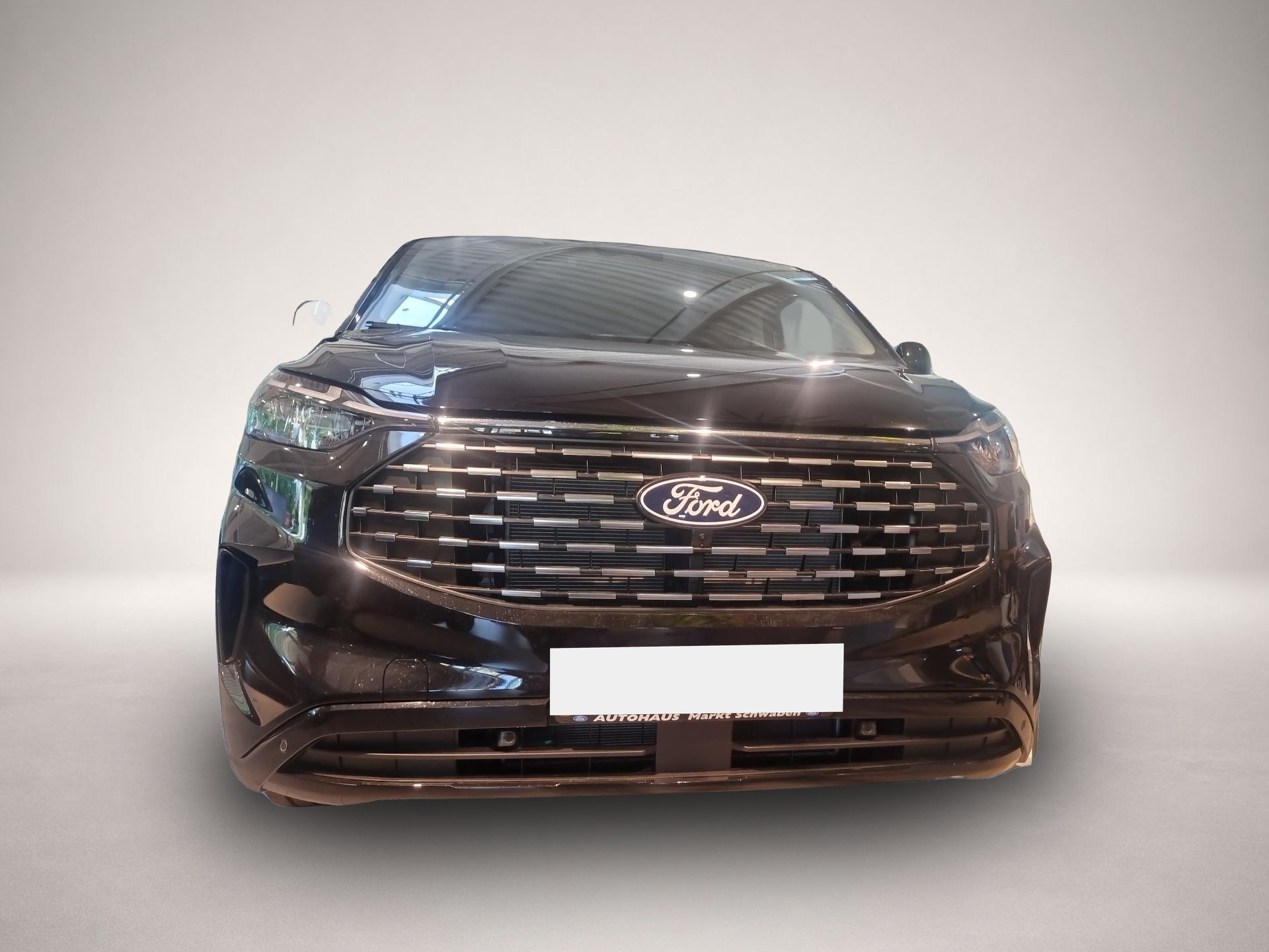Ford Other (01/2026, Diesel)