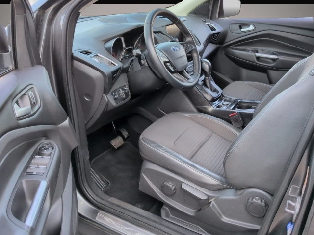 Ford Kuga (10/2018, Diesel)