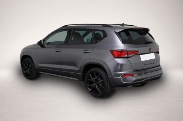 Cupra Ateca (03/2026, Benzin)