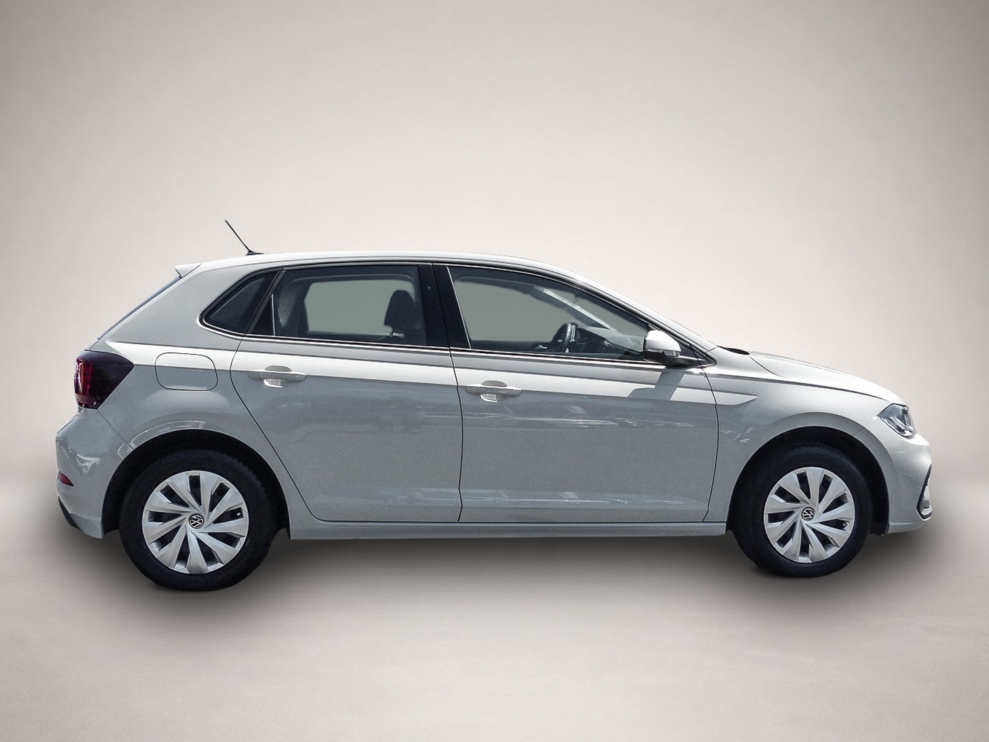 Volkswagen Polo (05/2024, Benzin)