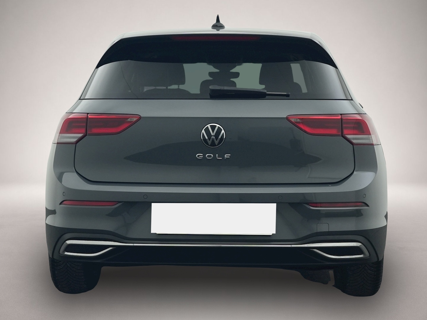 Volkswagen Golf (02/2023, Benzin)