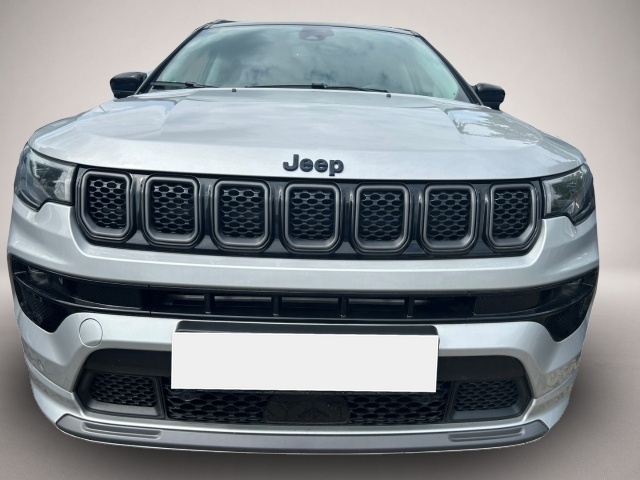 Jeep Compass (12/2022, )