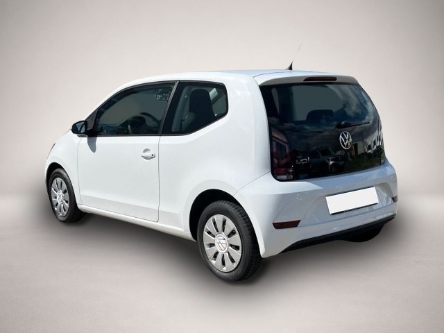 Volkswagen up! (12/2021, Benzin)