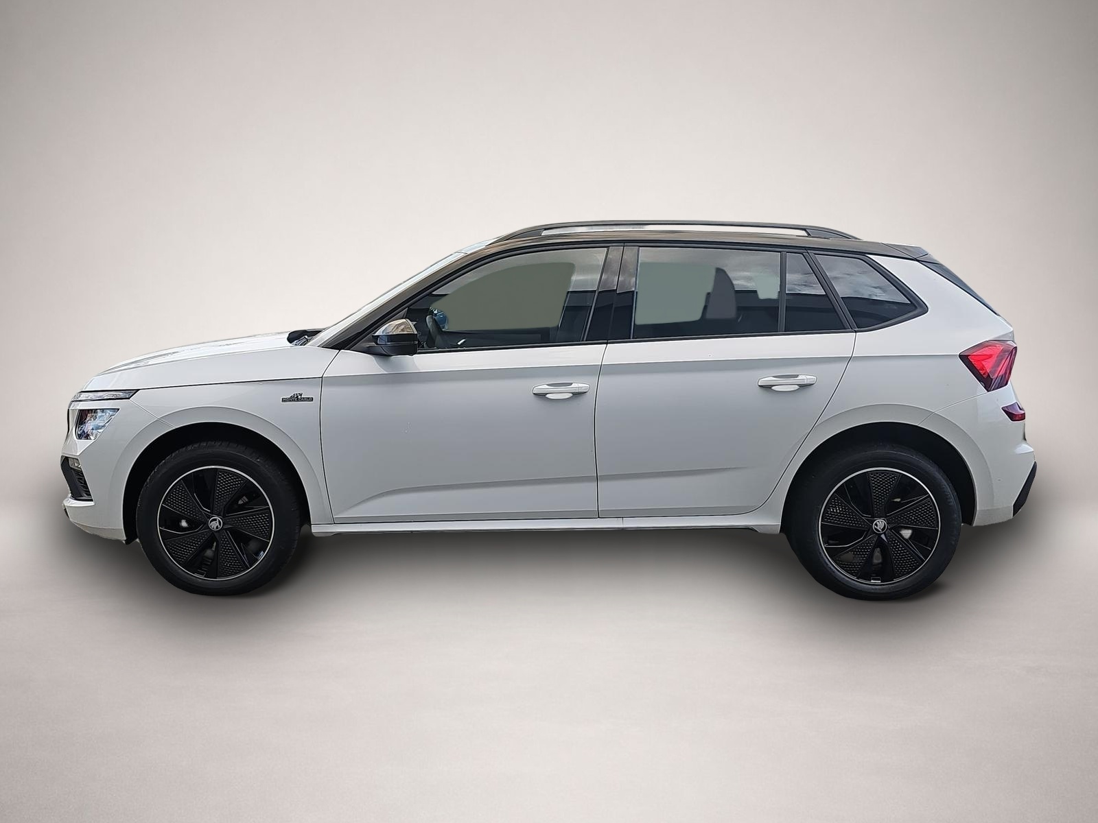 Skoda Kamiq (06/2026, Benzin)
