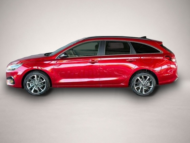 Hyundai i30 (12/2025, Benzin)