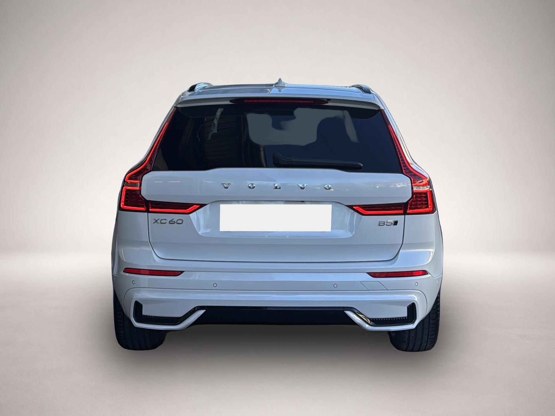 Volvo XC60 (03/2023, Diesel)
