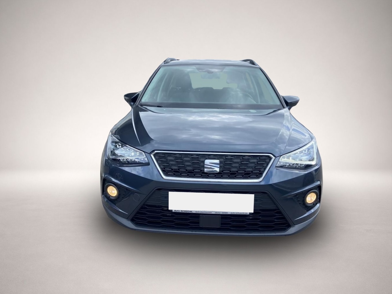 Seat Arona (06/2021, )