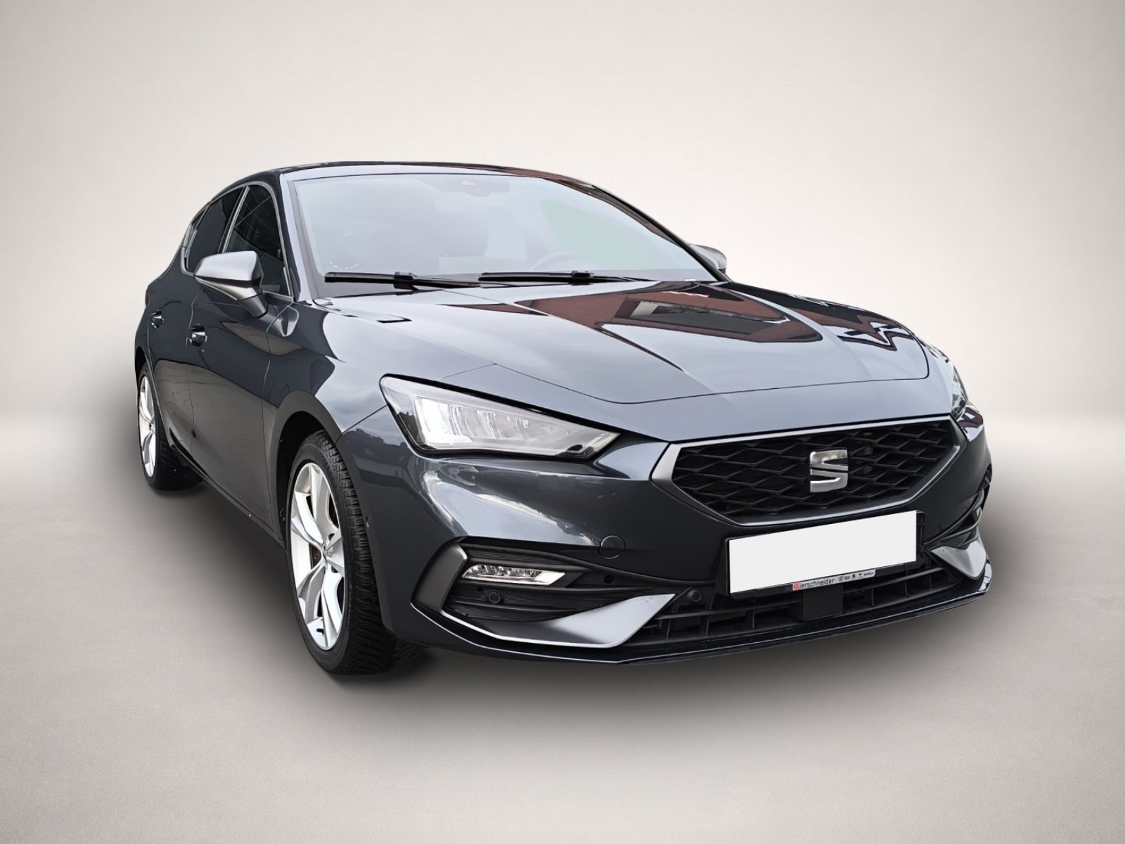Seat Leon (01/2025, Diesel)