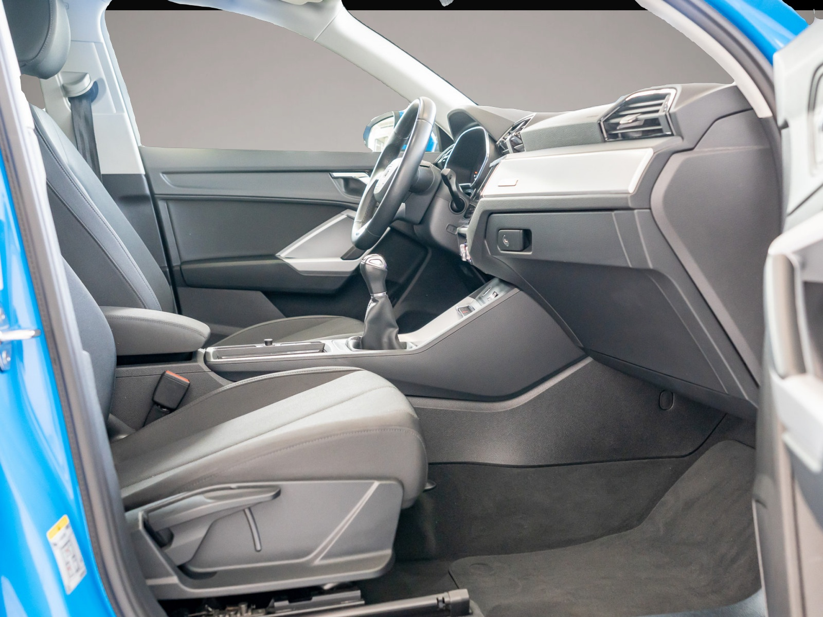 Audi Q3 (01/2023, Diesel)