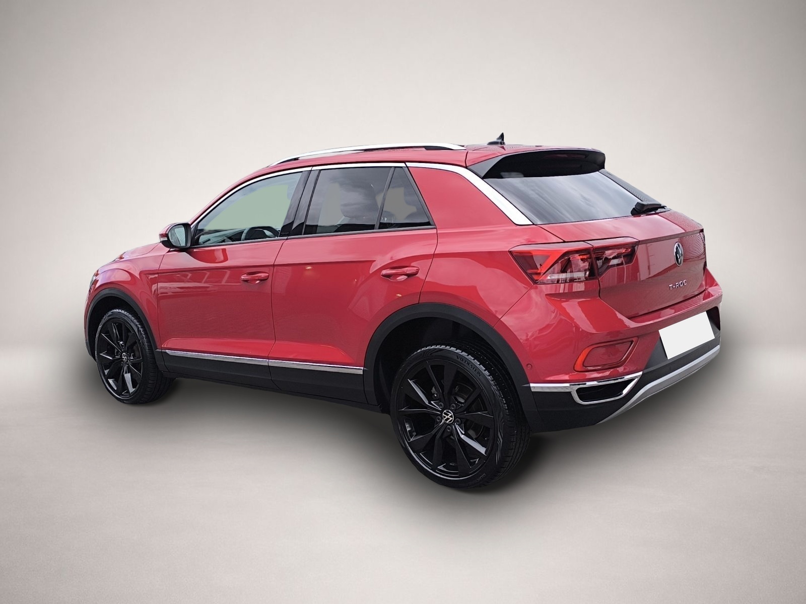Volkswagen T-Roc (05/2023, Diesel)