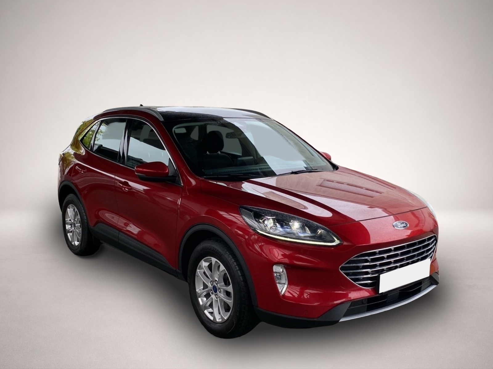 Ford Kuga (05/2022, Diesel)
