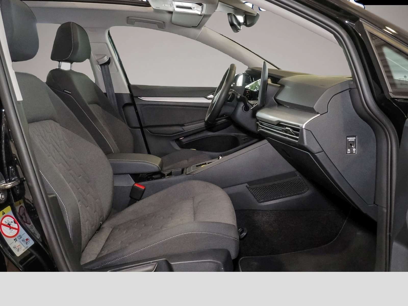 Volkswagen Golf (01/2025, Diesel)