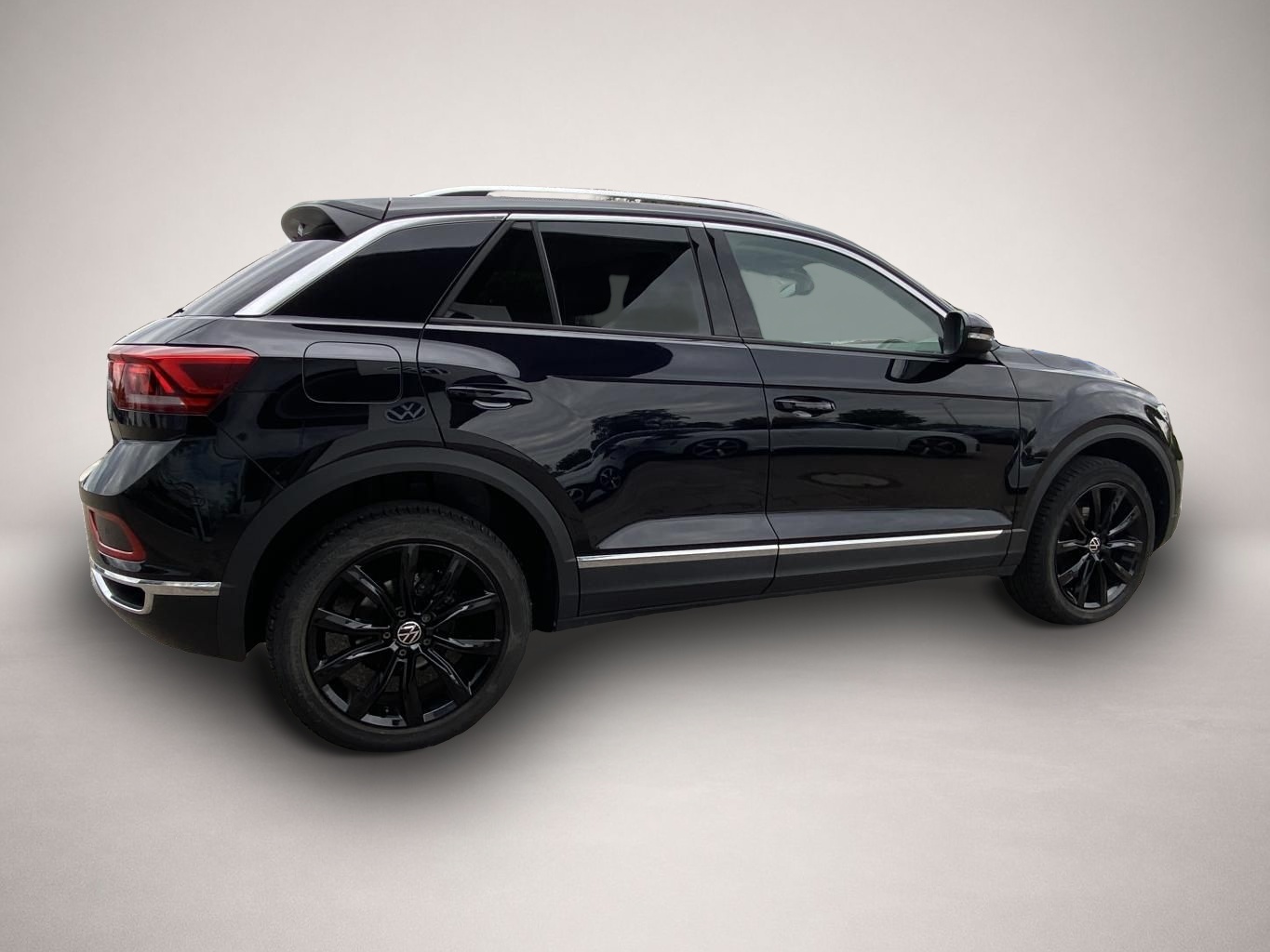Volkswagen T-Roc (01/2024, )