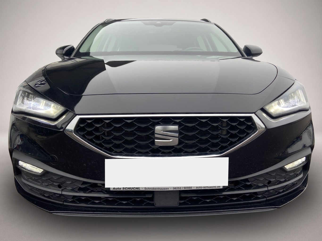 Seat Leon (10/2023, )