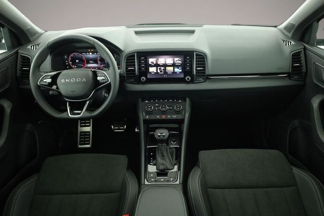 Skoda Karoq (05/2026, Benzin)