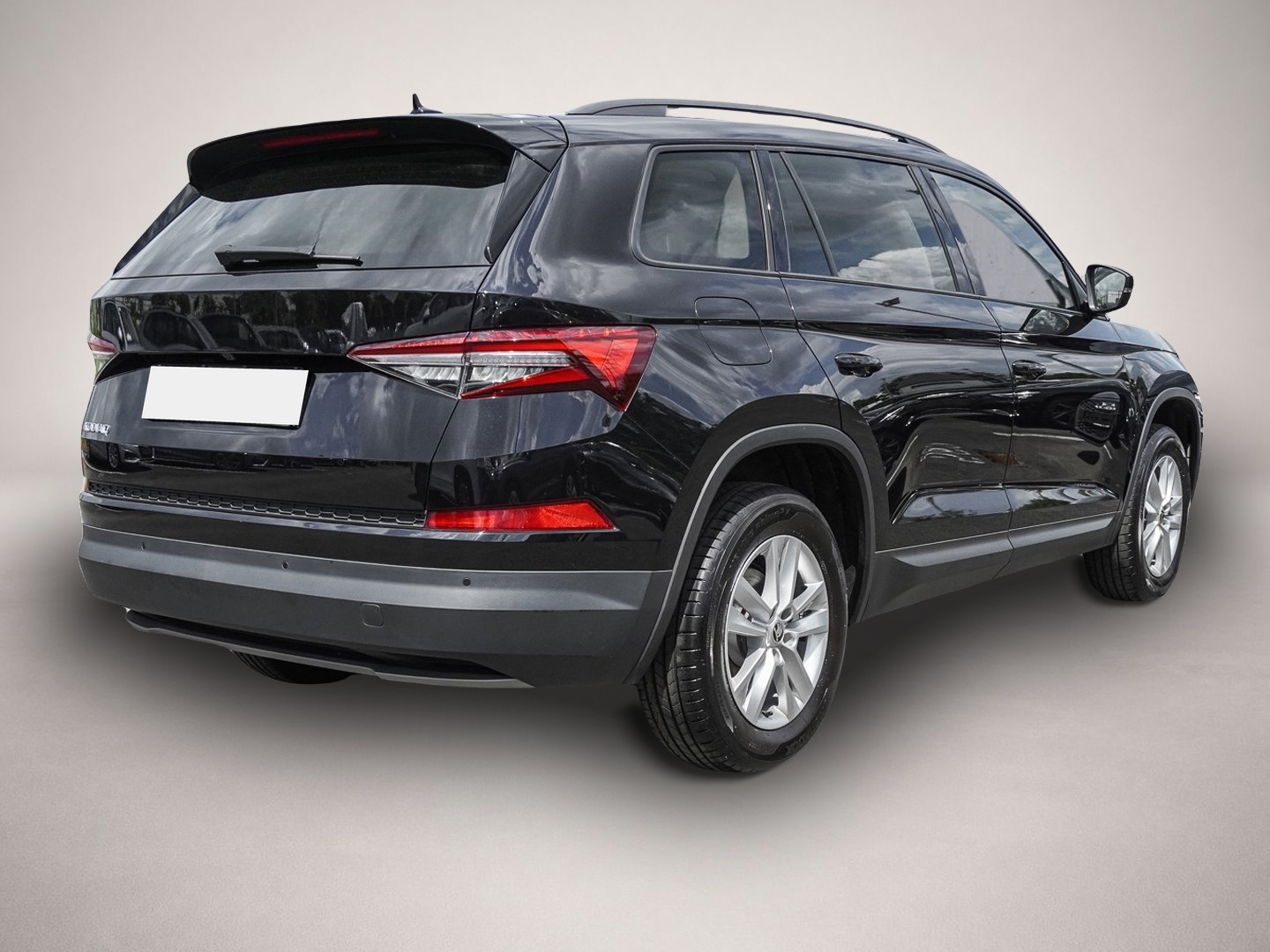 Skoda Kodiaq (04/2022, )