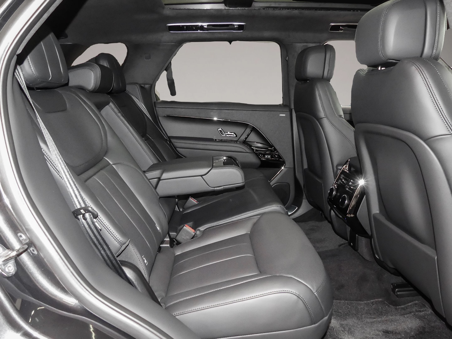 Land-Rover Range Rover Sport (03/2026, Benzin)