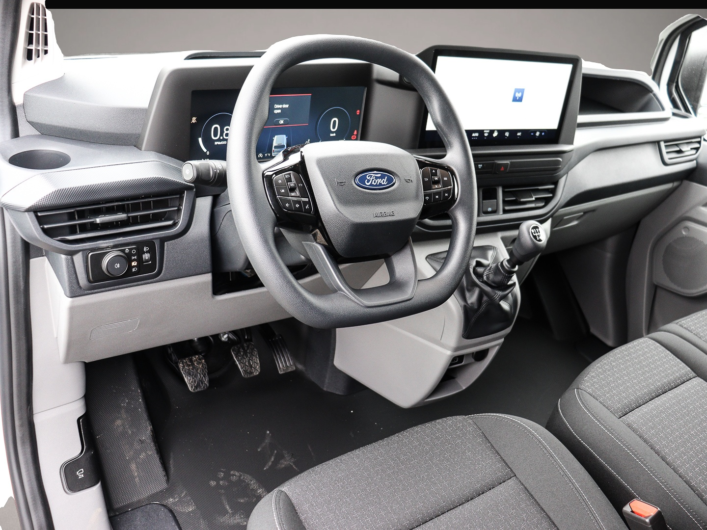 Ford Other (02/2026, Diesel)