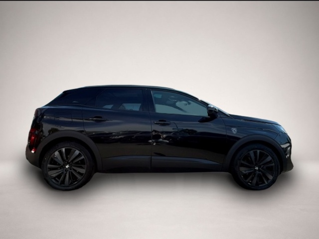Peugeot 3008 (06/2022, Hybrid (Benzin/Elektro))