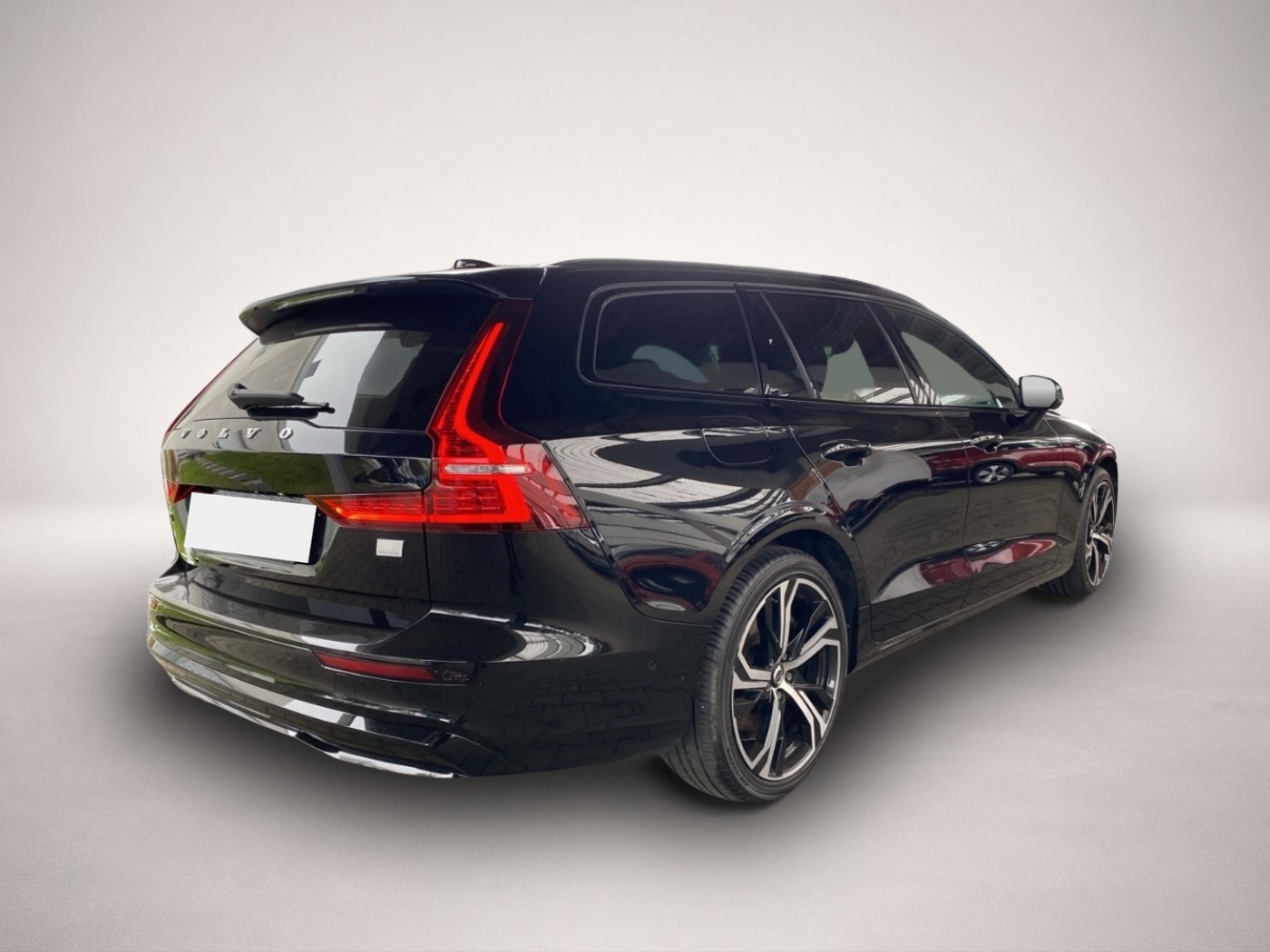 Volvo V60 (12/2022, )