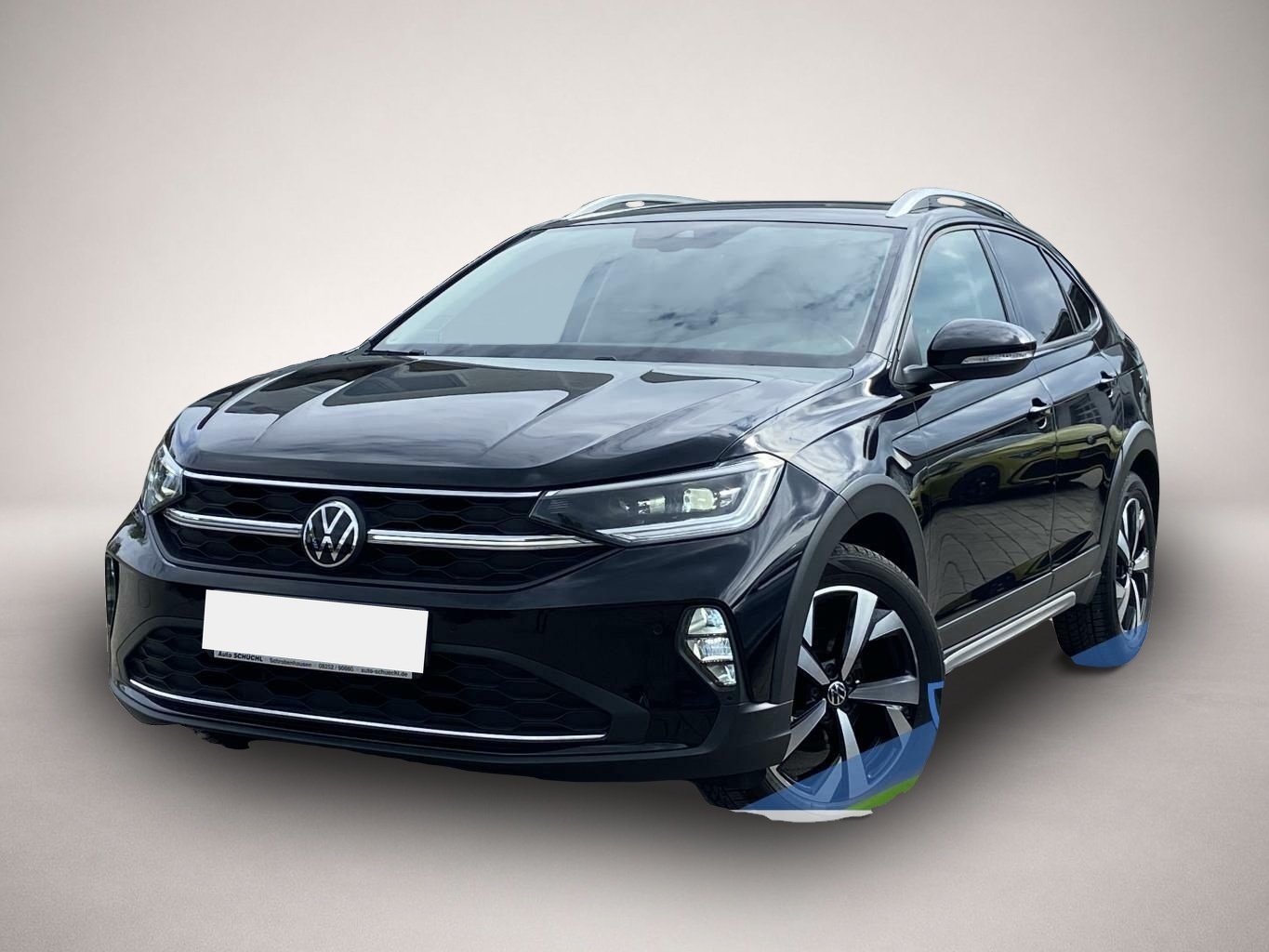 Volkswagen Taigo (04/2022, )