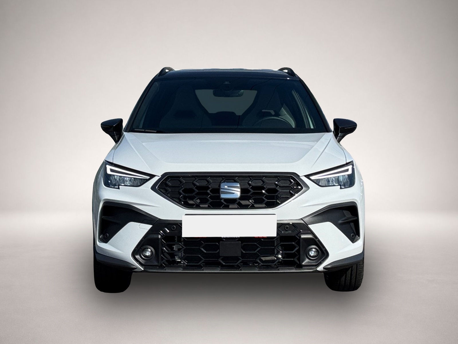 Seat Arona (06/2026, Benzin)