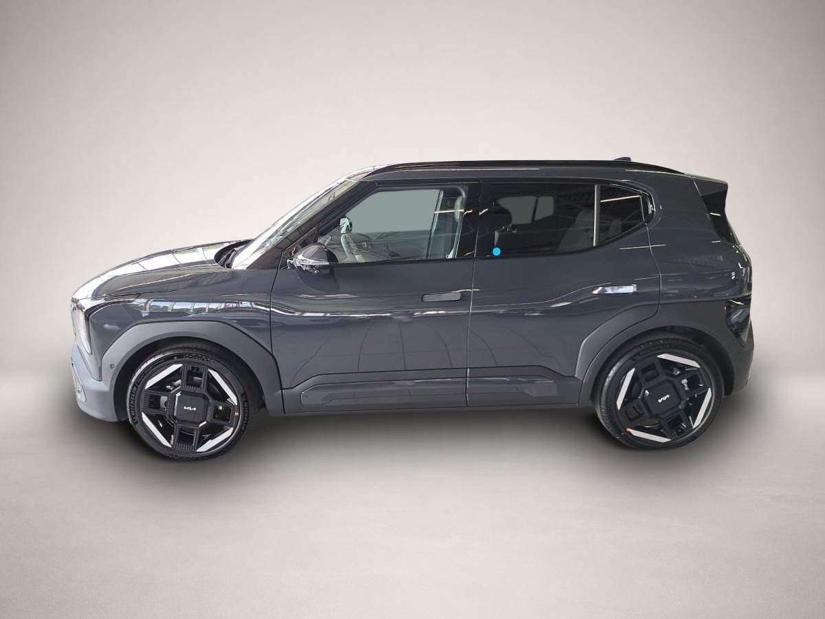 Kia EV2, Bild 4 von 4