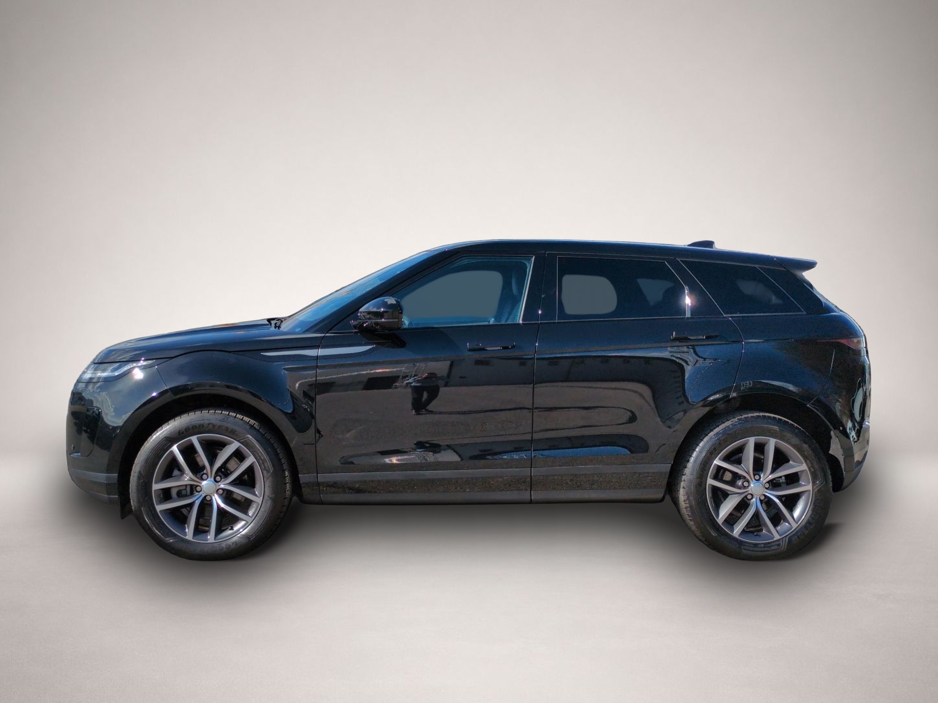 Land-Rover Range Rover Evoque (04/2025, Diesel)