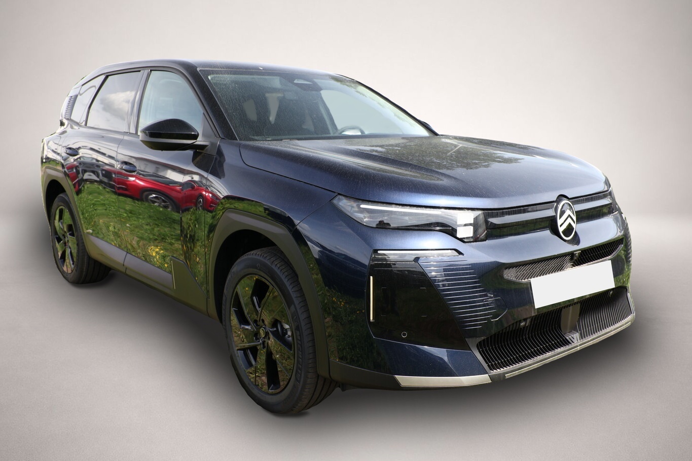 Citroën C5 Aircross, Bild 2 von 8