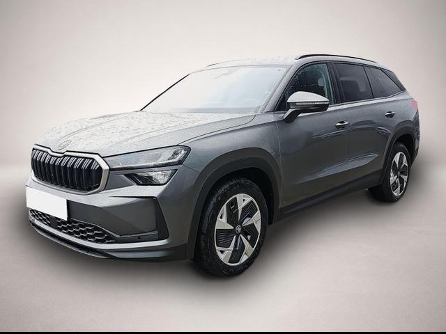 Skoda Kodiaq (01/2026, Benzin)