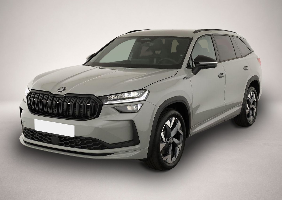 Skoda Kodiaq (06/2026, Diesel)