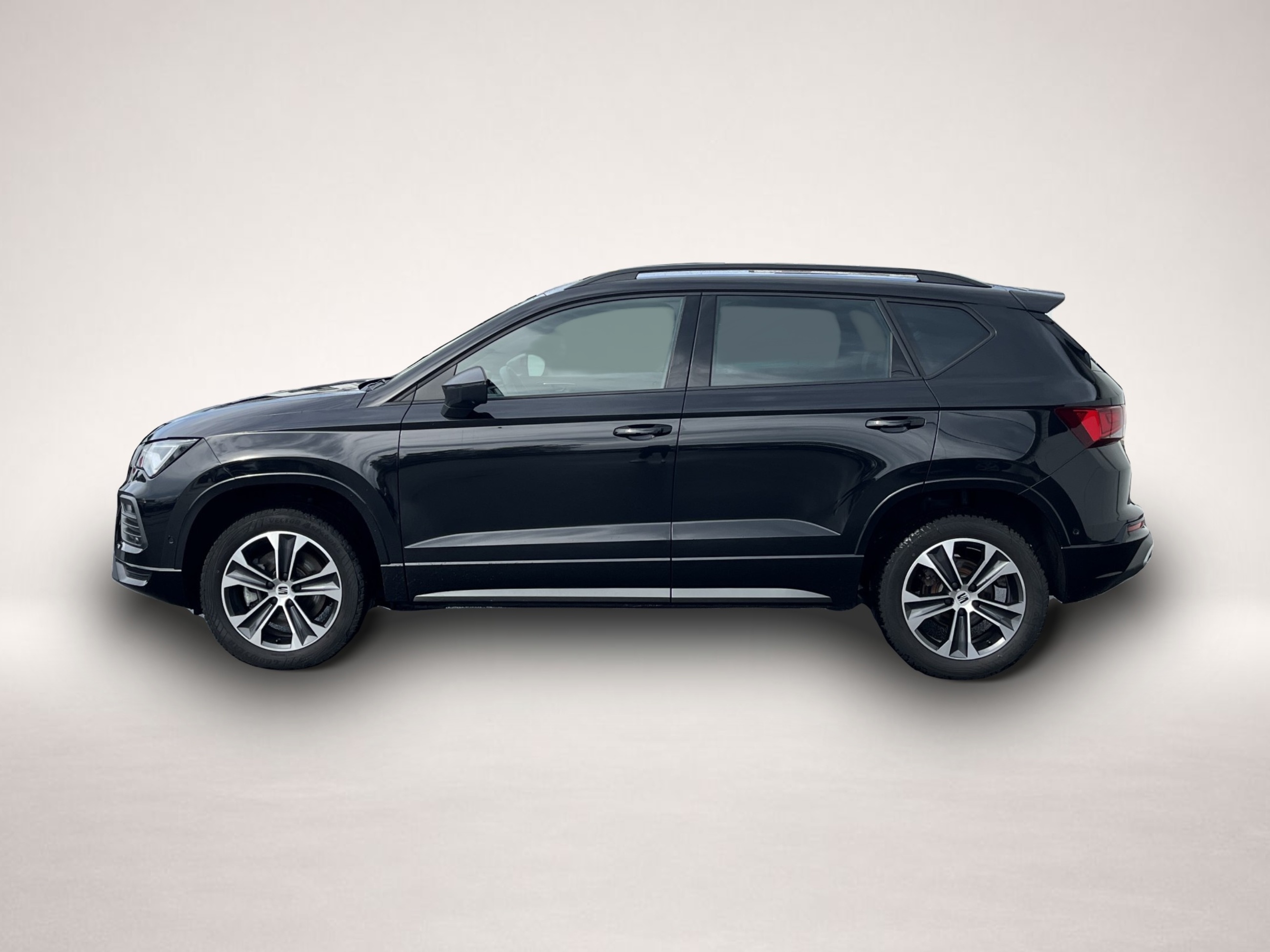 Seat Ateca (08/2025, Diesel)