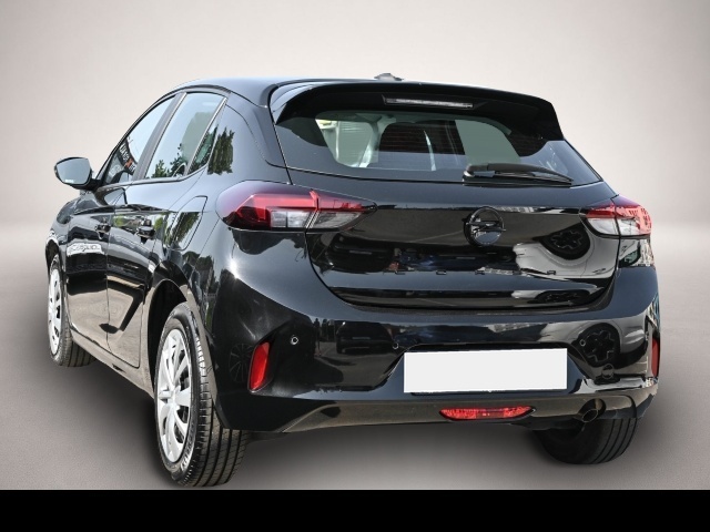 Opel Corsa (03/2025, Benzin)