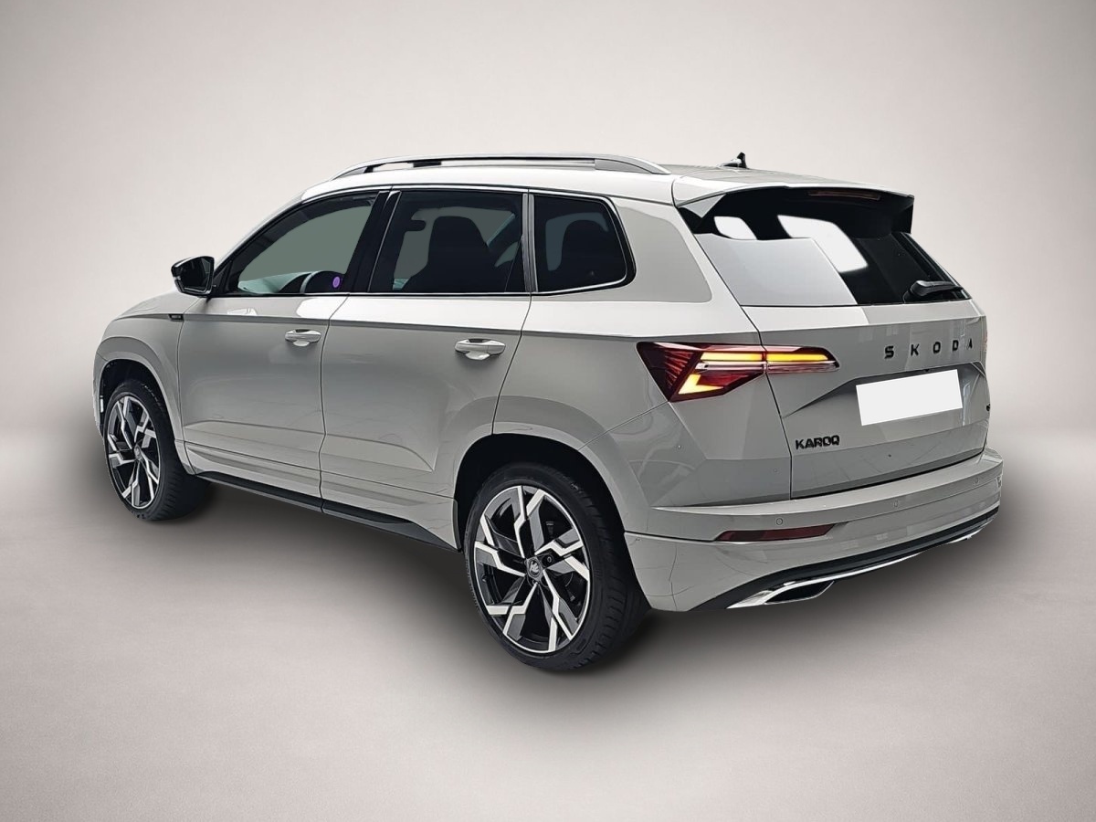 Skoda Karoq, image 3 of 4