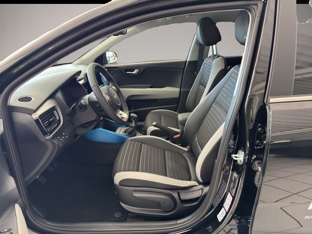 KIA Stonic (03/2025, Benzin)