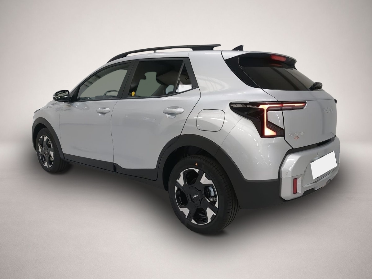 Kia Stonic, image 3 of 4