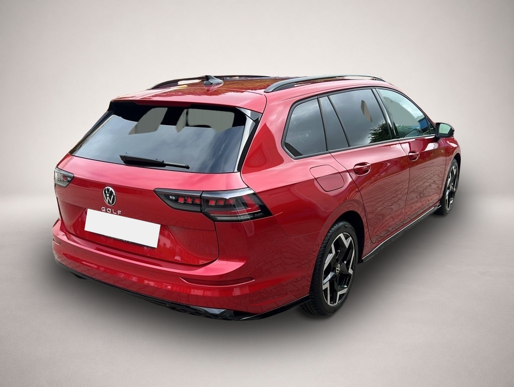 Volkswagen Golf (03/2025, Diesel)